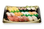人気10種セット 2人前（くら寿司 武蔵小杉店）