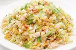 レタスチャーハン（満洲園 東陽町店）