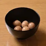 漬けうずら（ヤンナラヤロウヨ）