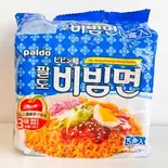 [paldo]ビビン麺 5P（韓ビニ 足立店）