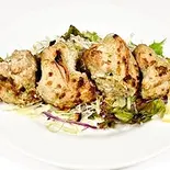 マライティッカーMALAI TIKKA 4P（インドネパールレストランサファル）