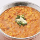 ダールカレー/Dal Curry（SHIRISA）