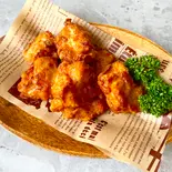 わか鶏のから揚げ5個 Fried Chicken(ガパオライス 【パットガパオムーサップ ターペ TOKYO】&カオマンガイ 錦糸町店/GAPAORAISU PATTOGAPAOMUSAPPUTAPE)