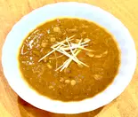 ダルフライ  Dal Fry（インド料理ガザル 西千葉駅前店）