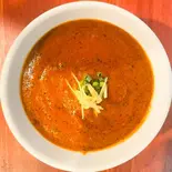 マトンカレー mutton curry（カトリのカレー屋さん）