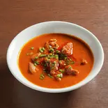 マトンカレー mutton curry(カレーチリー)