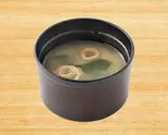 味噌汁（ガスト 西新店）