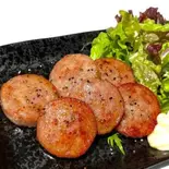 特選、雲仙ハム（横浜炭焼 憩う家 あざみ野）