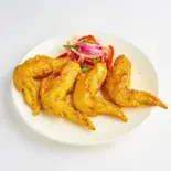 手羽塩揚げ（ベトナム料理フォーロック）
