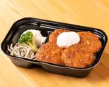 温玉付き！新潟タレカツ丼 4枚（新潟タレカツ丼のお店 柳川 三軒茶屋）