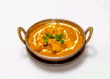 チキンマサラカレーChicken Masala Curry（ラスミ プージャ）