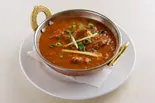 マトンカレーセット / Mutton Curry Set（サイノ アジアンキッチン）