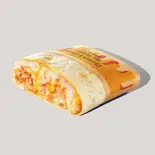 チキン＆チーズ ホットトルティーヤ（スターバックス コーヒー 横浜アイマークプレイス店）