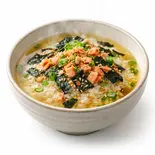 スープ茶漬け（本格焼肉 炎武）
