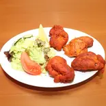 チキンティッカ 2PChicken Tikka 2P（インドレストラン クリシュナタージ）