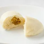 いもあんまん（中華パンの専門店 福慶）