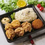 からあげ弁当DX（神唐.亀有店）