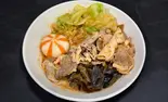 辛さなし【はじめての麻辣湯セット】麻辣湯+春雨+おすすめセット（六六(LIU LIU)麻辣湯マーラータン/麻辣拌マーラーバン）