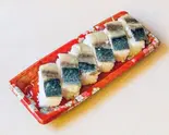 ばってら(回転ずし とら)