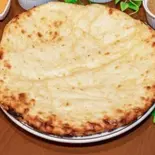 カシミリナン/Kasmiri Nan(Indian&asian restaurant JHARANA)