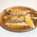 鳥焼き鳥（サフラン）