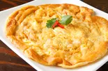 49. カイチャオ・ムーサップ（タイ国料理マニータイ）