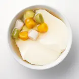 【人気No.4】豆花一号（台湾スイーツ 台湾九份芋圓 高田馬場店）