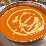 ベジタブルカレー Vegetable curry（ニュータージマハルエベレスト 門戸厄神店）