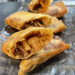 春巻き (3本)（中華料理 泰興）