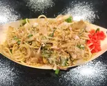 チャーメン（たこ焼き 徳）