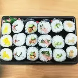 細巻詰め合わせA（丸徳寿司 桃谷店）