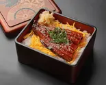 うな丼(月島もんじゃ三九上野2号店)