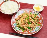 青椒肉絲 Green Pepper Steak(中華食堂一番館 阿佐ヶ谷パール通り店)