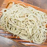 もり蕎麦（そば処 伊勢福 山手支店）