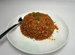 黒チャーハン（味香閣）