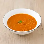 ダルビンダル/Dal Vindaloo（本格スパイスカレー CHHETRI）