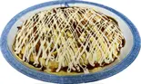 とん平焼き(海鮮丼、焼き鳥、唐揚げ専門店 大越)