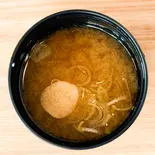 おみそしる（飲めるおにぎり屋 へいべい）