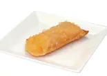 アップルカスタードパイ(ドムドムハンバーガー 大泉店)
