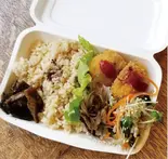 日替わりランチ（1CAFE）