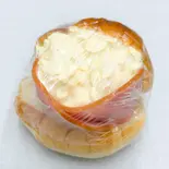ハム玉ロール（マルヤスベーカリー）