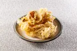 舞茸天（肉汁うどん 麦とろ 柳）