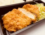 熟成ロースカツ弁当（T's Kitchen）