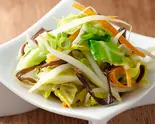 タンメン野菜(一風堂 新宿アイランドタワー店)
