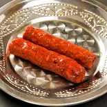 シシカバブ2本 / Seekh Kebab 2Pcs（ダルバール相模大野店）