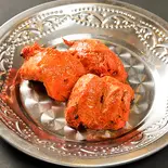 チキンティッカ3個 / Chicken Tikka 3Pcs（ダルバール相模大野店）