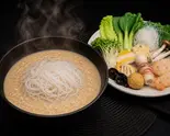 麺+スープ(糸春雨 | トッピング選択式)（名古屋最安マーラータン 香辣麻辣湯 大須観音店）