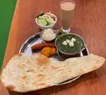 Bセット/B set（MANAKAMANA 千鳥橋店）