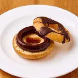 ザクザクチョコレートクリーム（【ケーキドーナツ】【アサイーボウル】LOCO）
