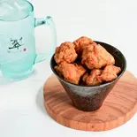 鳥唐揚げ（学ぶ！？リゾート）